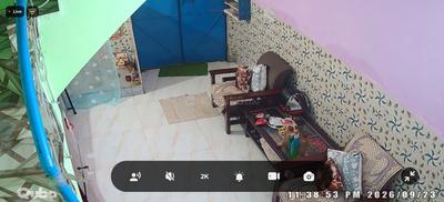 Image of 365 Sq.ft 3 BHK Independent House for sale in Aya Nagar, New Delhi for Rs. 3500000