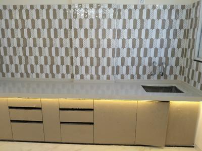 Image of 1150 Sq.ft 2 BHK Apartment / Flat for rent in Himalaya Sunshine, Vayusena Nagar, Nagpur for Rs. 18000