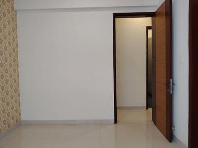 Bedroom Image of 1650 Sq.ft 3 BHK Apartment / Flat for sale in Paradise Sai Platinum, Kharghar Navi Mumbai for Rs. 17500000