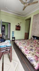 Bedroom Image of 1250 Sq.ft 2 BHK Builder Floor for sale in Sector 52 Gurgaon for Rs. 14000000