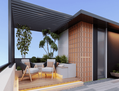 Image of 1786 Sq.ft 3 BHK Apartment / Flat for sale in Sector 33, Gurgaon for Rs. 26500000