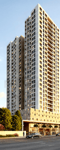 Image of 1273 Sq.ft 3 BHK Apartment / Flat for sale in Kiran Sora, Pashan, Pune for Rs. 8035297