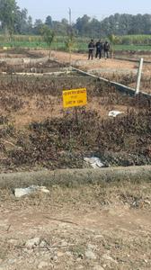 Dharmawala Plot View 1