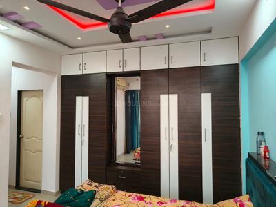 Bedroom Image of 1030 Sq.ft 2 BHK Apartment / Flat for sale in Mehta Amrut Siddhi, Titwala Thane for Rs. 5500000