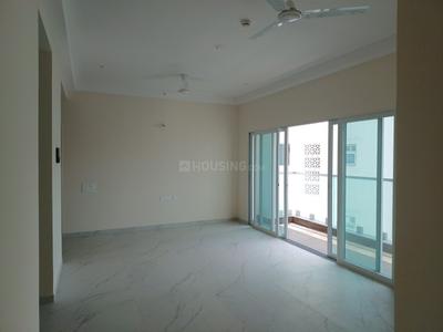 Living Room Image of 1550 Sq.ft 3 BHK Apartment / Flat for sale in Pegasus Megapolis Mystic, Hinjawadi Phase 3 Pune for Rs. 13000000