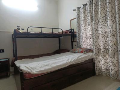 Bedroom Image of 2700 Sq.ft 4 BHK Villa for rent in Vidyaranyapura Bengaluru for Rs. 63000