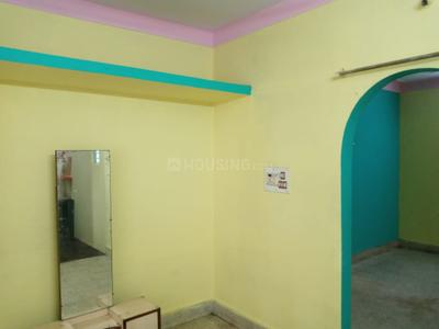 Bedroom Image of 1000 Sq.ft 2 BHK Independent House for rent in Basaveshwara Nagar Bengaluru for Rs. 18000