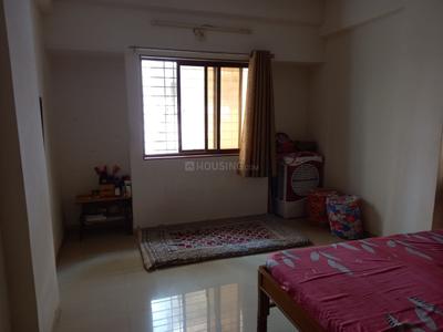Bedroom Image of 1050 Sq.ft 2 BHK Apartment / Flat for sale in Sevasi Vadodara for Rs. 4600000