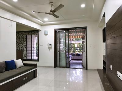 2 BHK Flat