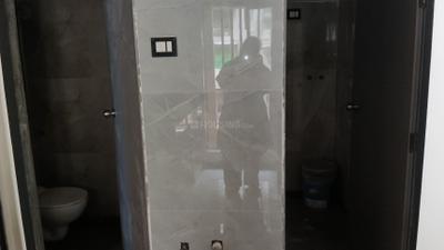 Bathroom Image of 590 Sq.ft 1 BHK Apartment / Flat for sale in Shalibhadra Yash, Nalasopara West Nala Sopara for Rs. 2980000