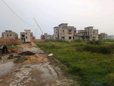 Image of 2160 Sq.ft Residential Plot / Land for sale in New Town, Kolkata for Rs. 5100000