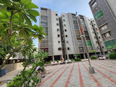 Image of 1404 Sq.ft 3 BHK Apartment / Flat for sale in Suryam Pride, Vastral, Ahmedabad for Rs. 5500000