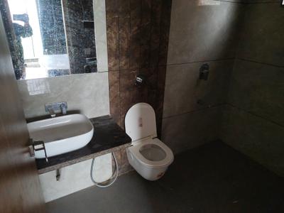 Image of 2034 Sq.ft 3 BHK Apartment / Flat for rent in Nia Nami Riverside 90, Kudasan, Gandhinagar for Rs. 28000