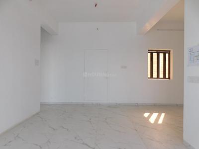 Hall Image of 1100 Sq.ft 3 BHK Apartment / Flat for sale in Grant Road Mumbai for Rs. 43000000