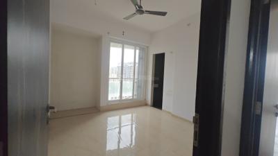 Bedroom Image of 1450 Sq.ft 3 BHK Apartment / Flat for sale in Rosa Manhattan, Hiranandani Estate Thane for Rs. 20500000