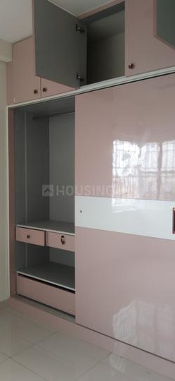 Choodasandra Bedroom 1
