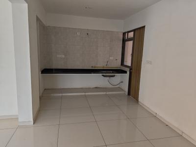 Kitchen Image of 2700 Sq.ft 3 BHK Penthouse for sale in Rajeshri Maruti Amrakunj 3, Sargasan Gandhinagar for Rs. 12500000