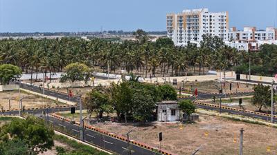 Image of 1025 Sq.ft Residential Plot / Land for sale in Kalavakkam, Chennai for Rs. 5637500