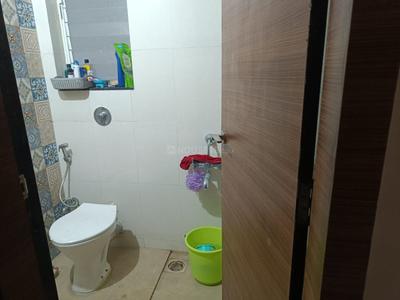 Image of 705 Sq.ft 2 BHK Apartment / Flat for sale in Saheel Itrend Homes, Hinjawadi Phase 2, Pune for Rs. 6000000