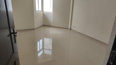Bedroom Image of 1265 Sq.ft 2 BHK Apartment / Flat for sale in Crossings GH7 Crossings Republik, Crossings Republik Ghaziabad for Rs. 7500000