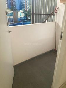 Balcony Image of 1225 Sq.ft 3 BHK Apartment / Flat for sale in Puraniks Abitante Fiore, Bavdhan Pune for Rs. 11400000