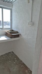 Kitchen Image of 500 Sq.ft 1 RK Builder Floor for rent in Sri Krishna Nagar Motihari for Rs. 3000