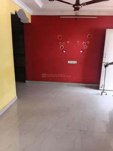 Hall Image of 1800 Sq.ft 3 BHK Independent House for rent in Kapra Secunderabad for Rs. 14000