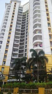 Image of 1520 Sq.ft 3 BHK Apartment / Flat for sale in Kaloor, Kochi for Rs. 11579440