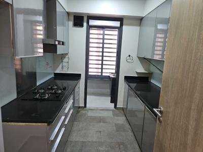 Kitchen Image of 1650 Sq.ft 3 BHK Apartment / Flat for sale in New Cuffe Parade Lodha Altia, Sion Mumbai for Rs. 53000000