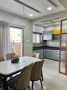 Hall Image of 1400 Sq.ft 3 BHK Independent House for sale in Kamal Vihar Raipur for Rs. 5500000