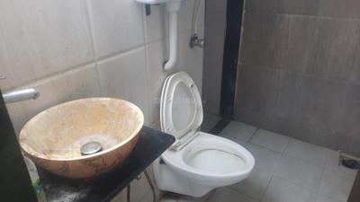 Image of 880 Sq.ft 1.5 BHK Apartment / Flat for sale in Aarya Imperial Square, Thane West, Thane for Rs. 6800000