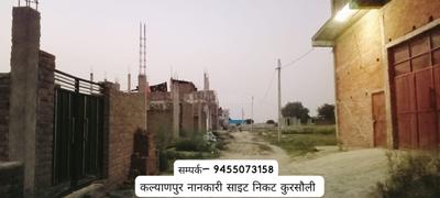 Image of 900 Sq.ft Residential Plot / Land for sale in Kalyanpur, Kanpur for Rs. 900000