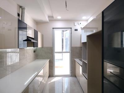 Kitchen Image of 1620 Sq.ft 3 BHK Builder Floor for sale in BPTP District 3, Sector 85 Faridabad for Rs. 18000000