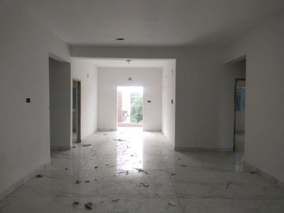 Living Room Image of 1560 Sq.ft 3 BHK Apartment / Flat for sale in Sunyuga Vista, Kompally Hyderabad for Rs. 6786000