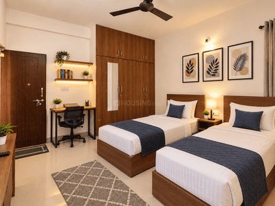 Image of VR Platinum in Kothanur, Bengaluru