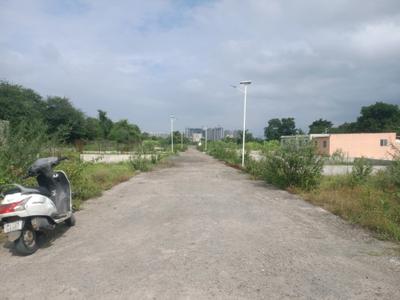 Image of 1758 Sq.ft Residential Plot / Land for sale in Mugawade, Pune for Rs. 5623842