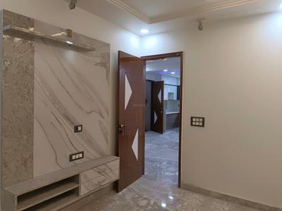 3 BHK Independent Builder Floor