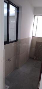 Kitchen Image of 1543 Sq.ft 3 BHK Apartment / Flat for sale in Digja Shiv Samarth 2, Adajan Surat for Rs. 5700000