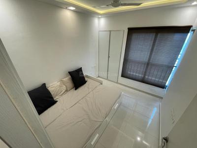 Rustomjee Urbania Azziano Wing K Bedroom 4