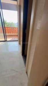 Balcony Image of 900 Sq.ft 2 BHK Apartment / Flat for sale in Nipania Indore for Rs. 5670000