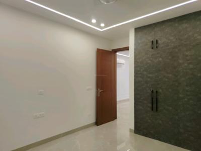 Bedroom Image of 1800 Sq.ft 3 BHK Builder Floor for sale in Sector 57 Gurgaon for Rs. 28500000