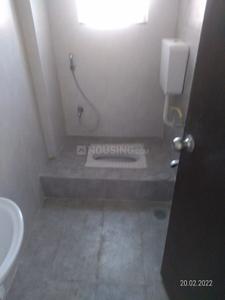 Bathroom Image of 1000 Sq.ft 3 BHK Apartment / Flat for sale in Mantra 7 Hills, Kolhewadi Pune for Rs. 5600000
