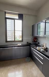 Kitchen Image of 1400 Sq.ft 3 BHK Apartment / Flat for sale in Matunga East Mumbai for Rs. 72500000