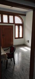 Bedroom Image of 1400 Sq.ft 2 BHK Builder Floor for rent in Shahpura Bhopal for Rs. 20000