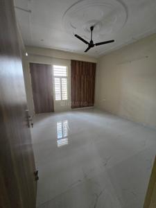 Hall Image of 1200 Sq.ft 2 BHK Builder Floor for rent in Omicron III Greater Noida for Rs. 24000