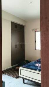 Bedroom Image of 850 Sq.ft 2 BHK Apartment / Flat for rent in Main Road Ranchi for Rs. 15000
