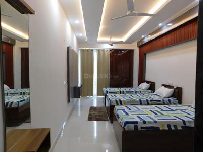 Hall Image of Neelkanth p.g in Sector 12, Noida