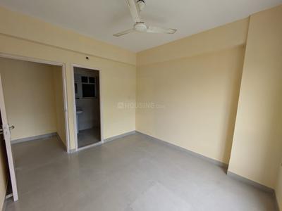 Bedroom Image of 804 Sq.ft 2 BHK Apartment / Flat for sale in Siddha Galaxia, Rajarhat Kolkata for Rs. 6300000