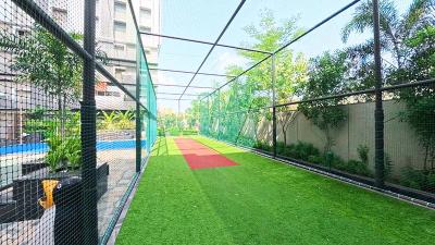 Image of 1530 Sq.ft 2 BHK Apartment / Flat for sale in Swagat Kingsland, Sargasan, Gandhinagar for Rs. 7000000