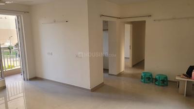 Hall Image of 1200 Sq.ft 3 BHK Apartment / Flat for rent in Sonika Suncity Heights, Sector-36A Rohtak for Rs. 17000
